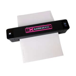 OZER X Tattoo Transfer Paper