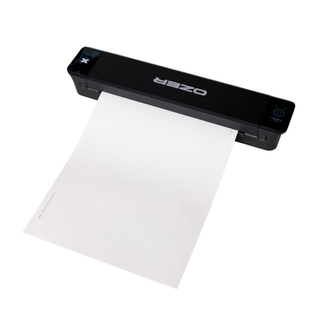 OZER X Tattoo Transfer Paper