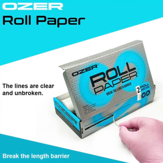 OZER Roll Paper Tattoo Transfer Paper