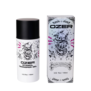 OZER Transfer Gel