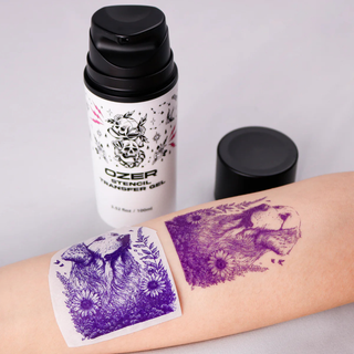 OZER Gel Trasferimento