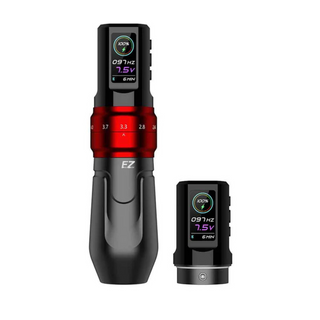 EZ - P3 PRO