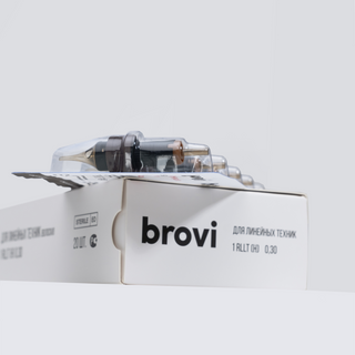 Cartucce Brovi