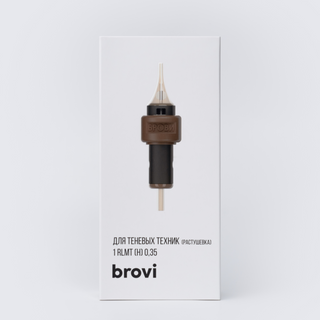 Cartucce Brovi