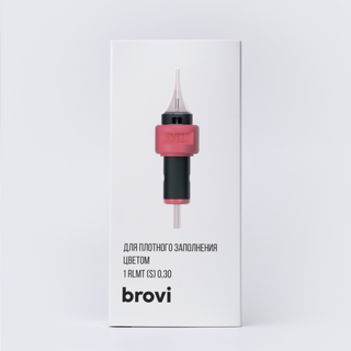 Cartucce Brovi