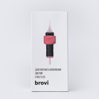 Cartucce Brovi
