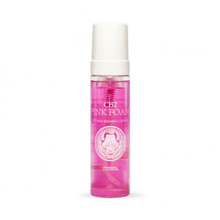 CB2 Espuma Rosa