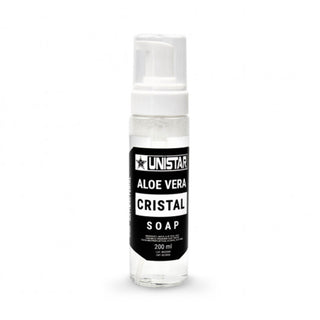 Unistar Crystal Foam Soap