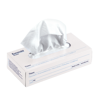 Tissues Toallas de Papel