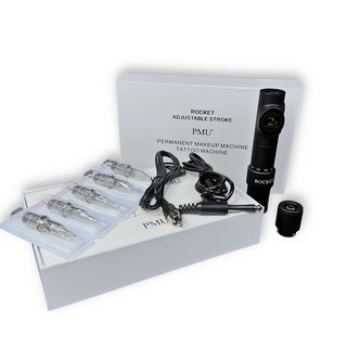 Penna per tatuaggi wireless F7 Rocket PMU