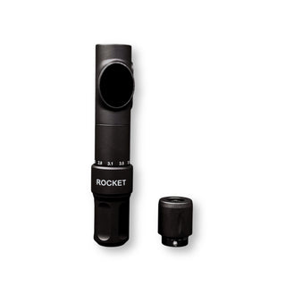 Penna per tatuaggi wireless F7 Rocket PMU