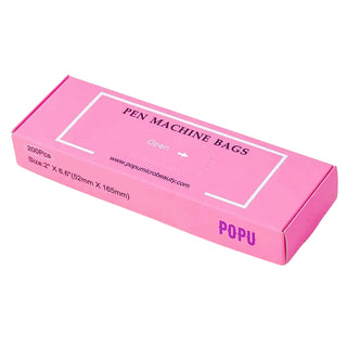 POPU dermograph case