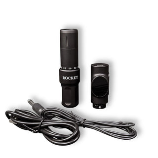 Penna per tatuaggi wireless F7 Rocket PMU