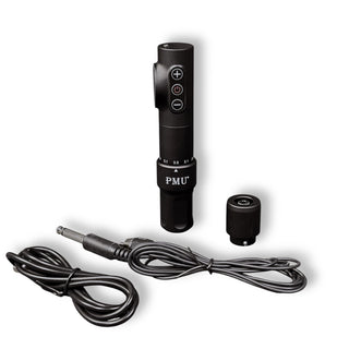 Penna per tatuaggi wireless F7 Rocket PMU