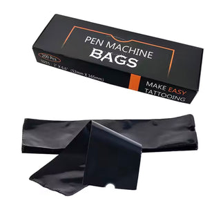 EZ-PTMC dermograph cover