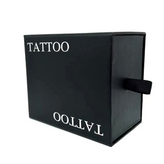 Tattoo Dermograph Case
