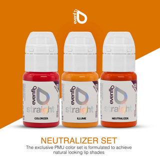 Set Neutralizzante - Evenflo USA