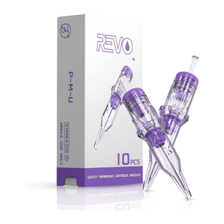 INKin Revo PMU & SMP (10 count)