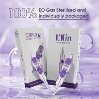 INKin Revo PMU & SMP (10 count)