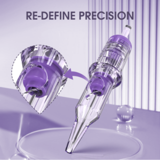 INKin Revo PMU & SMP (10 count)