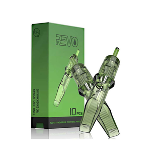 INKin Revo Tattoo (10 units)