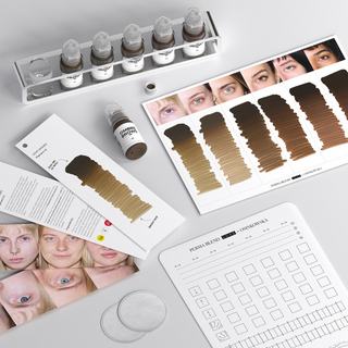 Ombré Brows 01