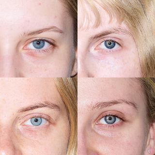 Ombré Brows 01
