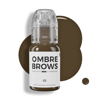 Ombrè Brows 02