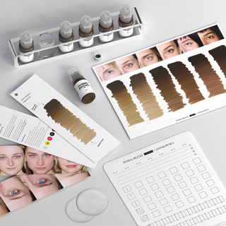 Ombrè Brows 02