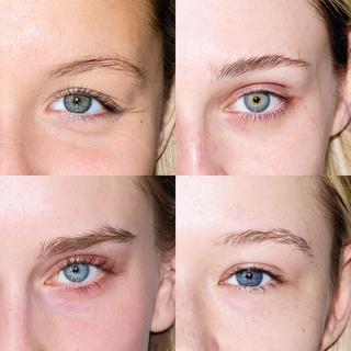 Ombrè Brows 02