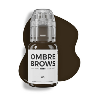 Ombré Brows 03