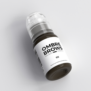 Ombré Brows 03