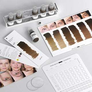 Ombré Brows 03