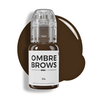 Ombré Brows 04