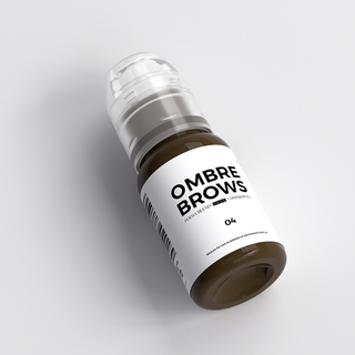 Ombré Brows 04