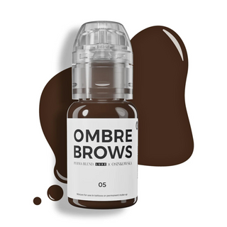 Ombré Brows 05