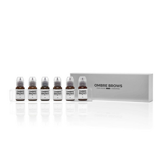Ombre Brows Kit