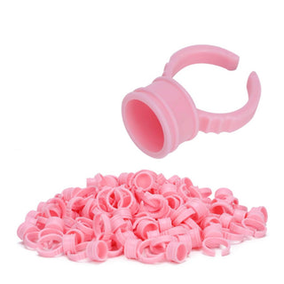 Plastic rings