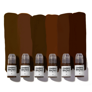 Kit Sopracciglia Ombré