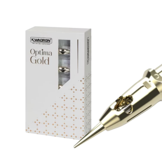 Kwadron Optima Gold