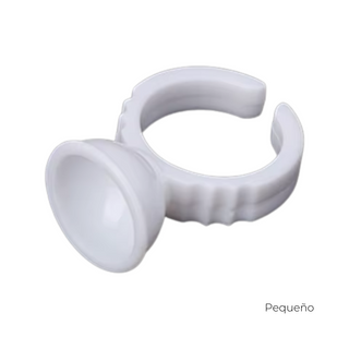 Plastic rings