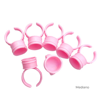 Plastic rings