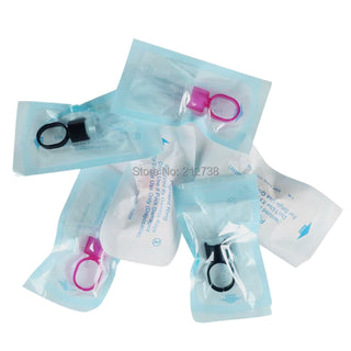 Sterilized rings