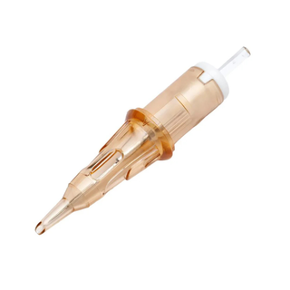 EZ Tattoo V-Select 1007 M1C-1 (Curved Magnum)