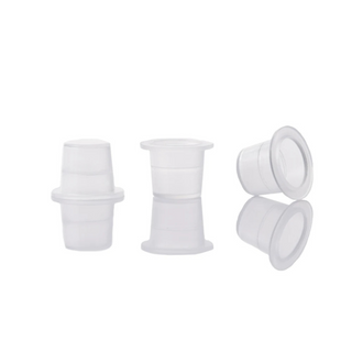 Plastic cups