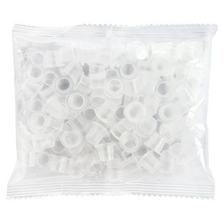 Plastic cups