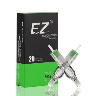 EZ Tattoo Revolution