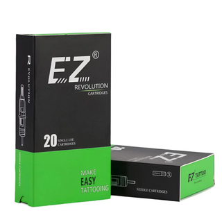 EZ Tattoo Revolution