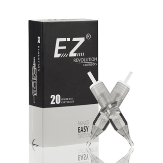 EZ Tattoo Revolution