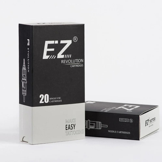 EZ Tattoo Revolution
